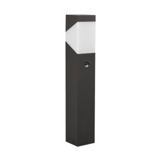 Lucande Lucande L&aacute;mpara Para Exterior kiran En Negro De Aluminio