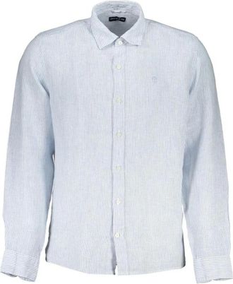 North Sails Uomo, Magliette, Blu, S, new