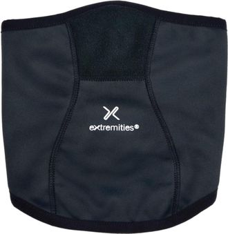 Extremities Power Stretch Neck Gaiter - Black