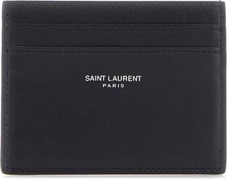 Saint Laurent Wallets