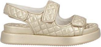 Loriblu CALZADO - Sandalias con cierre en YOOX.COM