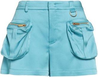 Blumarine BOTTOMWEAR - Shorts & Bermuda Shorts sur YOOX.COM