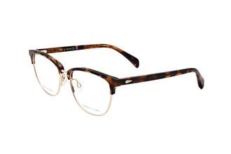 Rag & Bone RNB3060/G 0086 00 Havana 52mm
