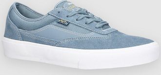 Vans Skate Curren Caples Sneakers blau