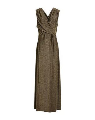 Diane Von F&uuml;rstenberg DRESSES - Maxi dresses sur YOOX.COM