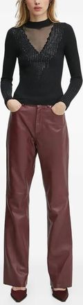 Guess Co Maglione Alice - Nero