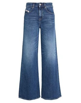 Diesel BOTTOMWEAR - Jeans sur YOOX.COM