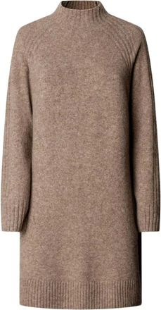 Pepe Jeans London Donna, Abiti, Beige, XS, new
