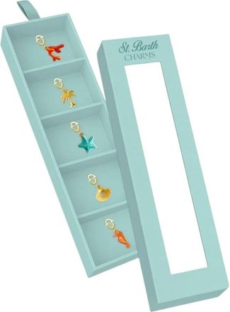 MC2 Saint Barth unisex, Accesorios, Multicolor, Talla: ONE Size