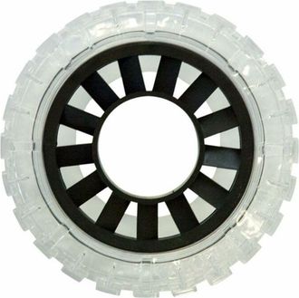 AMA Prefiltri Ciclone Trasparenti Lombardini 130153 Piccolo