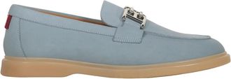 Bally Donna, Scarpe, Blu, 40 EU, new