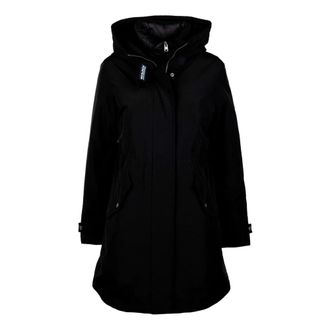 Woolrich Arctic Parka - - Coats - Donna - Nero - L