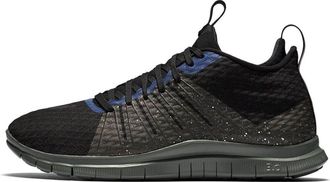 Nike Free Hypervenom 2 Fc Black 747140-005