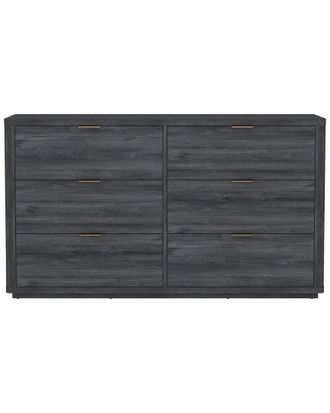 Manhattan Comfort Evalyn 60In Dresser