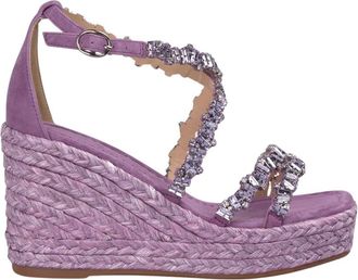 Alma En Pena Alma EN Pena, Donna, Scarpe, Viola, 38 EU, new