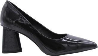 Catwalk Stijlvolle pomp voor Loutraki - Dames - Pumps - Zwart - 39 EU - Schoenen