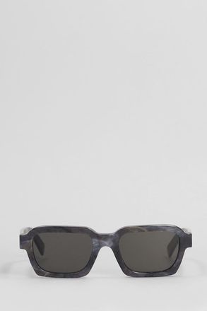 Retro Superfuture Caro Sunglasses