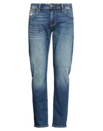 Diesel BOTTOMWEAR - Pantaloni jeans su YOOX.COM