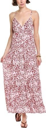 Stellah Maxi Dress