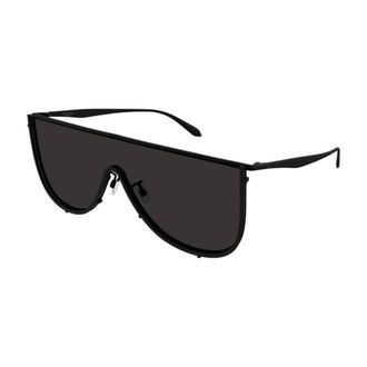Alaia Sunglasses, unisex, Black, Size: ONE SIZE Mask Sunglasses