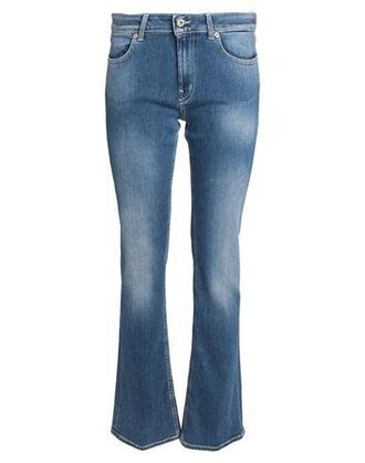 Dondup BOTTOMWEAR - Jeans sur YOOX.COM