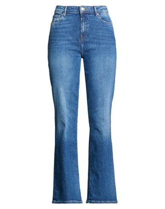 Tommy Hilfiger HOSEN & R&Ouml;CKE - Jeanshosen auf YOOX.COM
