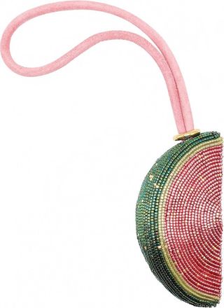 Susana Vega Jewelry Womens Watermelon Charm In Multi