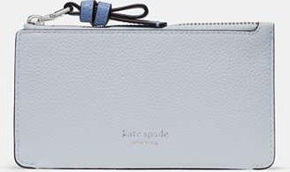 Kate Spade New York Loop Zip Card Case