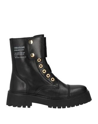 Zadig&Voltaire CALZATURE - Stivaletti su YOOX.COM