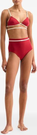 Eres Womens Cheryl Bikini Bottom Aw25 W