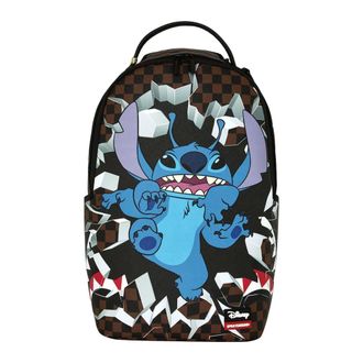 Sprayground Stitch Breakout Backpack - unisex - SPRAYGROUND - Backpacks - Multicolor - ONE SIZE - Bags