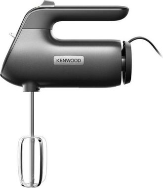 Kenwood Batidora Electrica 650w 7 Velocidades Negra - Hmp50000bk