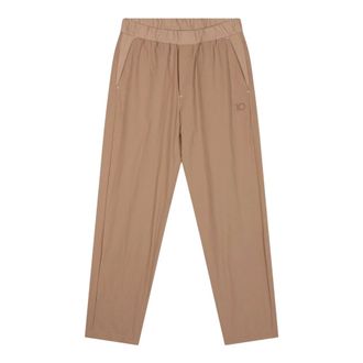 10 Days Mujer, Pantalones, Beige, Talla: S