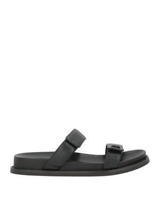 Emporio Armani CALZATURE - Sandali su YOOX.COM