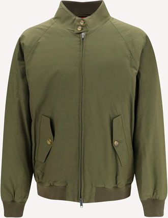 Baracuta G9 Thermal Bomber Jacket Male 42