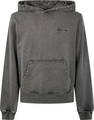 Daily Paper Clothing Dias Washed Hoodie