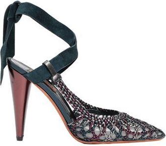 Missoni FOOTWEAR - Pumps sur YOOX.COM