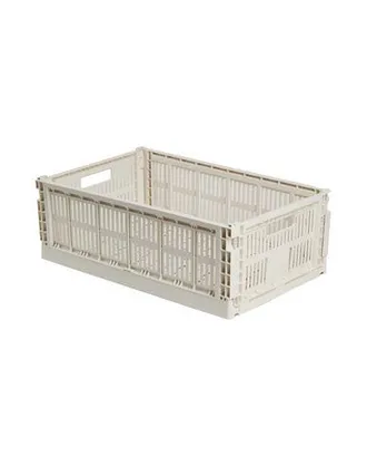 HAY HOME ACCESSORIES - Containers and baskets sur YOOX.COM