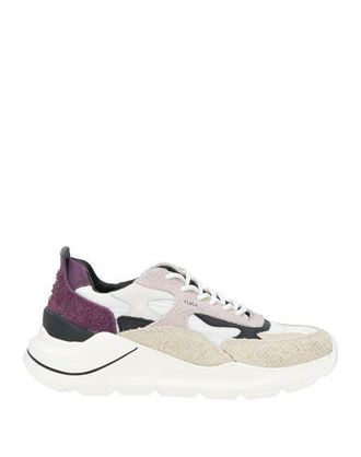 D.A.T.E. FOOTWEAR - Trainers on YOOX.COM