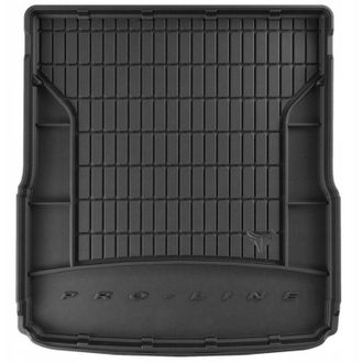 OEM Alfombrilla De Goma Para Maletero Vw Passat B6 Estate 2005-2010 Tm