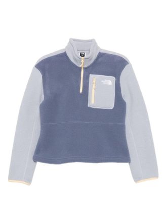 The North Face Yumiori sweater - Blauw