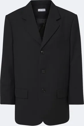 Loewe Wool blazer