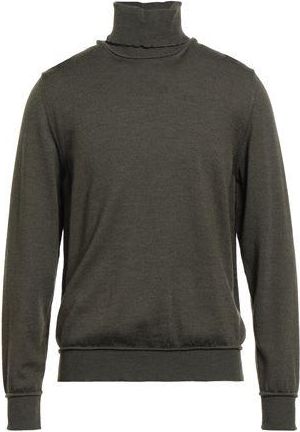 Vneck STRICKWAREN - Rollkragenpullover auf YOOX.COM