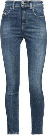 Diesel BOTTOMWEAR - Jeans on YOOX.COM