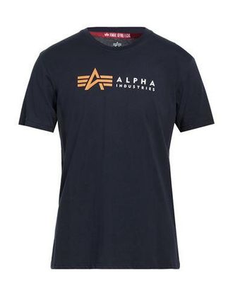 Alpha Industries CAMISETAS Y TOPS - Camisetas en YOOX.COM