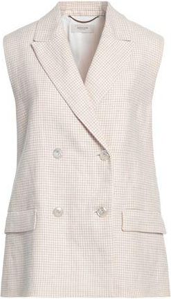 Agnona SUITS and CO-ORDS - Waistcoats on YOOX.COM