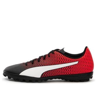 Puma Rapido II TT TT Red/Black 106062-05