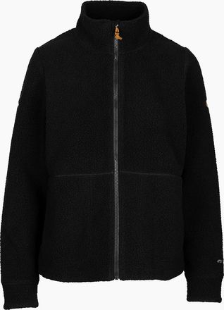 Trespass Womens Trespass Womens/Ladies Chatty At200 Fleece Jacket - Black - Size: 18/16