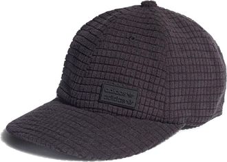 adidas R.Y.V. Ball Cap Black H25281