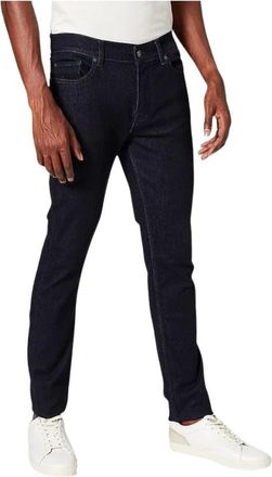 7 For All Mankind Jeans Ronnie R Legend Rinse - - Jeans - Uomo - Blu - W34